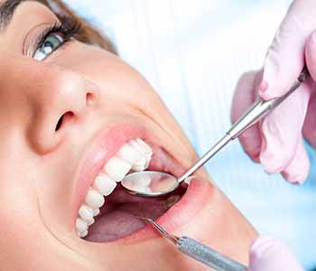 Skowhegan biologic dentist provides gentle, advanced treatment
