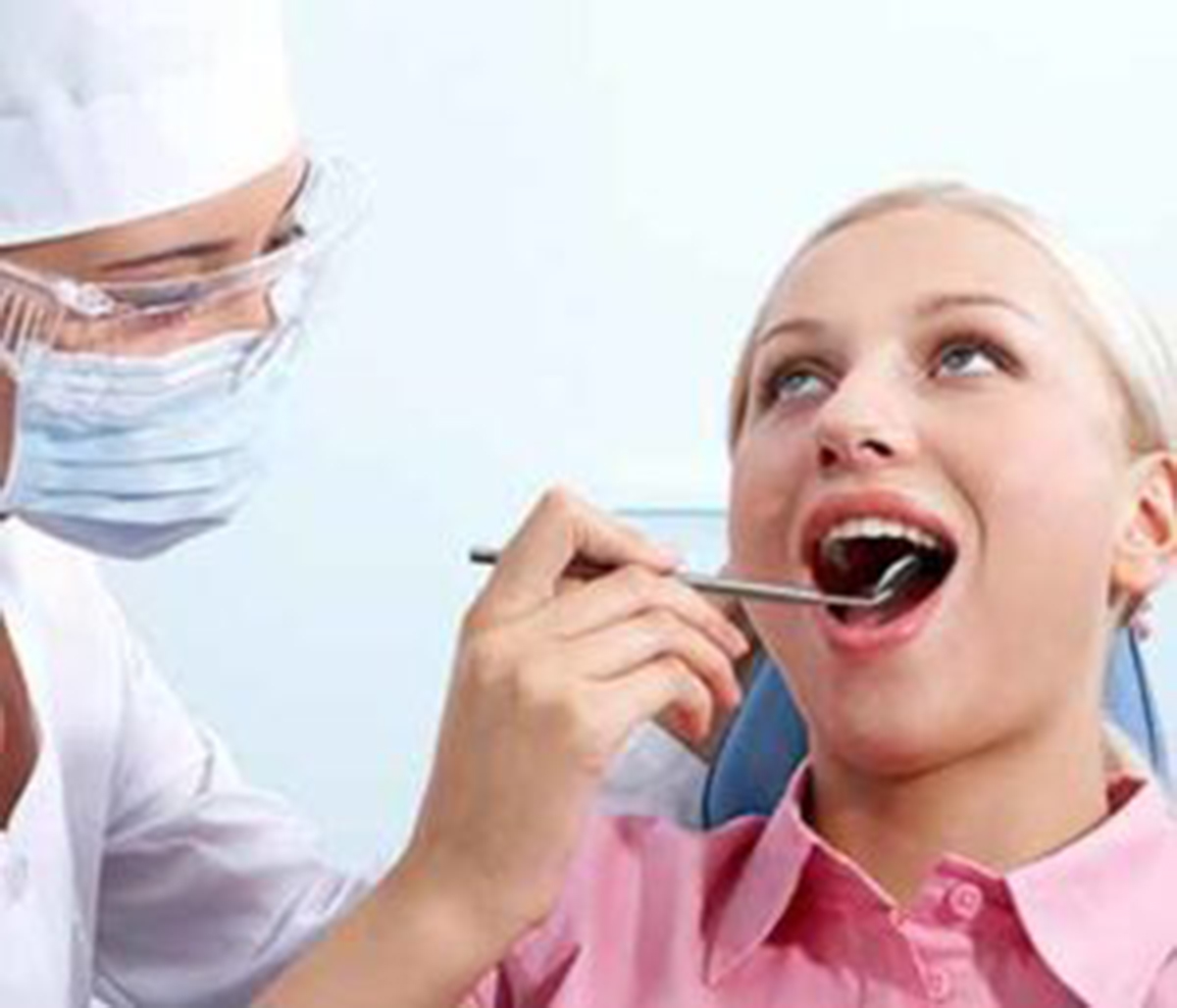 dentist and guide to improved health in Maine