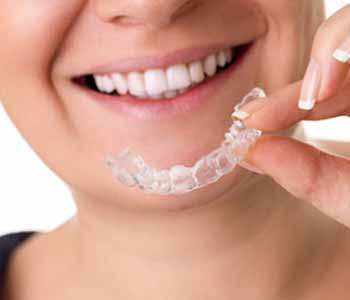 Invisalign a perfect complement with holistic practice in Maine