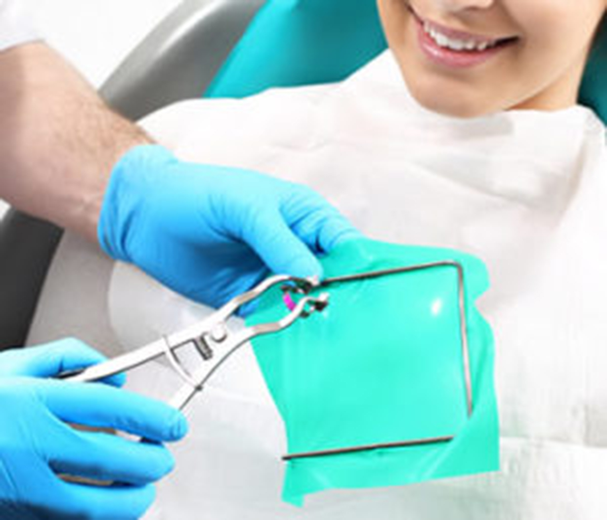 Ozone therapy skowhegan Maine for root canal treatment