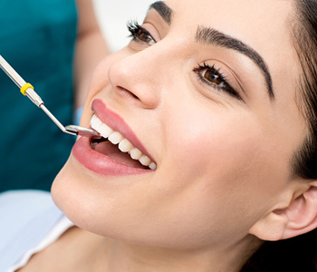 Residents in Skowhegan, Maine wonder, “How can cosmetic dentistry help me?”