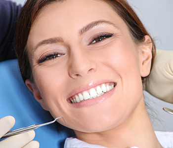 Maine dentist explains biologic dentistry