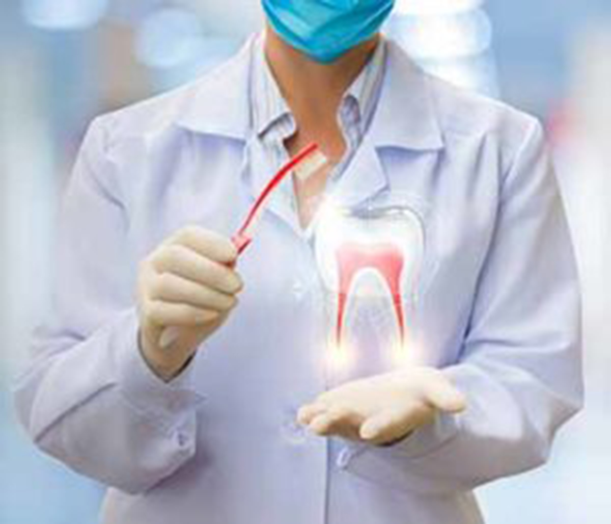 Maine dentist discusses how biologic dental care helps with healthy teeth and gums