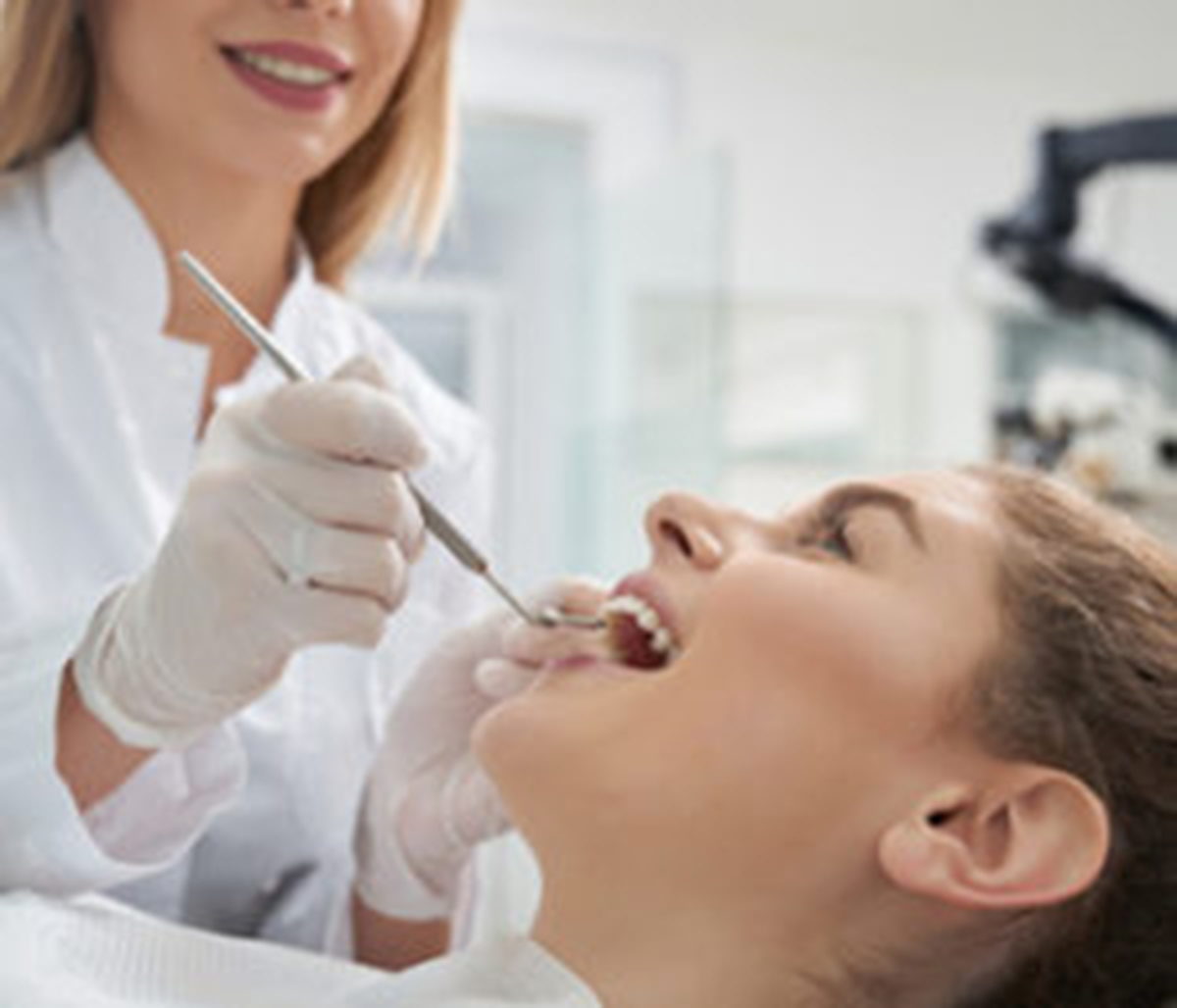 Patients in Maine ask, “What is BANA testing for periodontal disease?”
