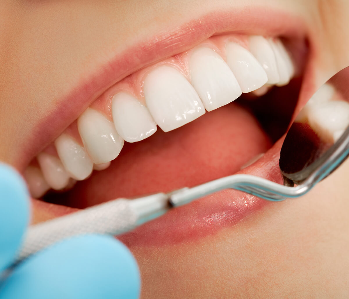 The Benefits of Biologic Dentistry at Maine Center for Dental Medicine