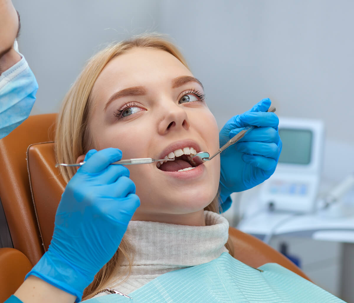 Wisdom Teeth Removal Process in Skowhegan Area