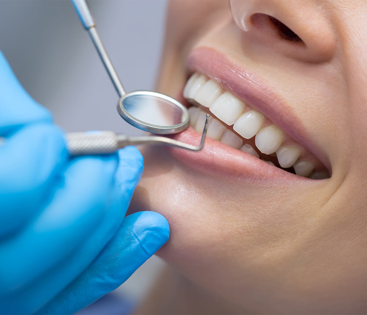 Nonsurgical Periodontal Treatment in Maine ME Area